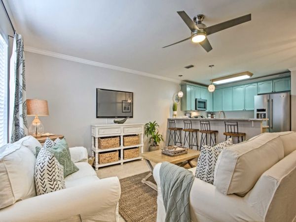 Beaches Of South Walton Home 989655