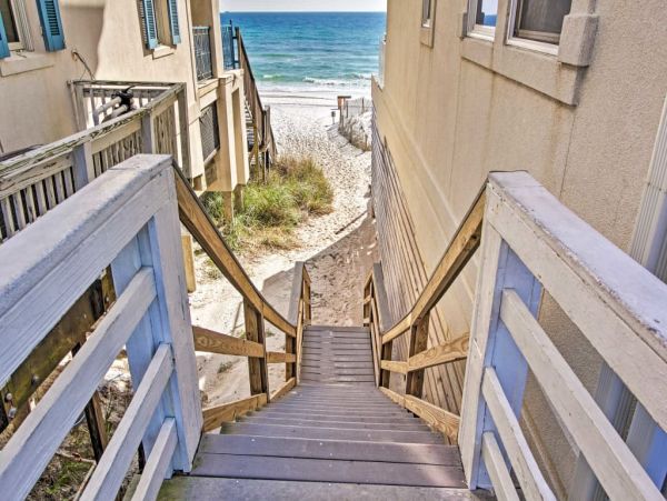Beaches Of South Walton Home 989655