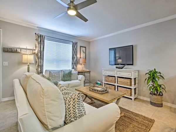Beaches Of South Walton Home 989655