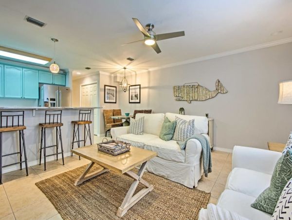 Beaches Of South Walton Home 989655
