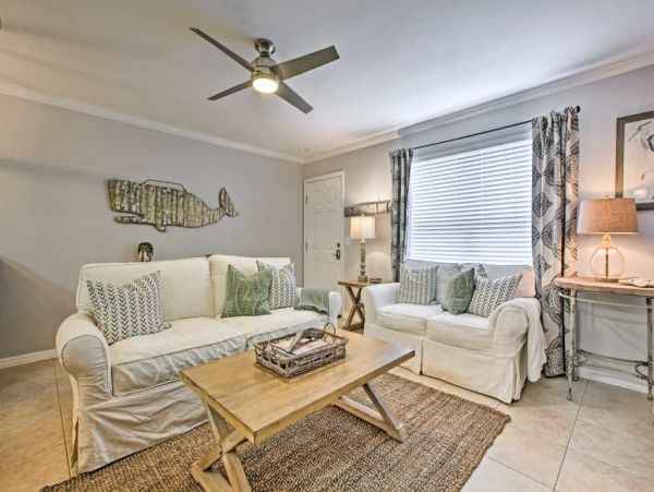 Beaches Of South Walton Home 989655
