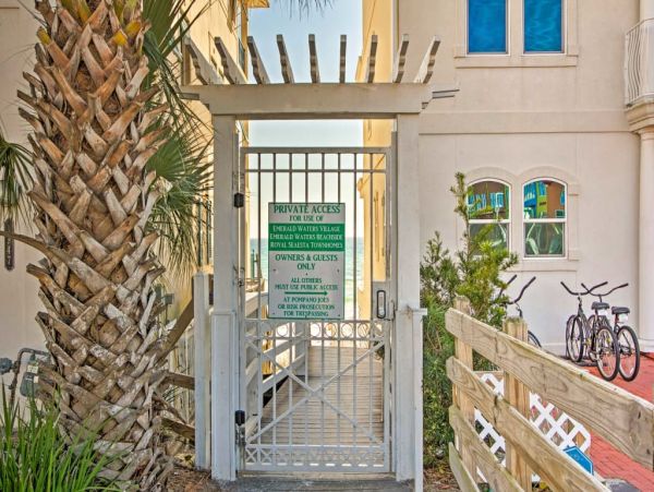 Beaches Of South Walton Home 989655