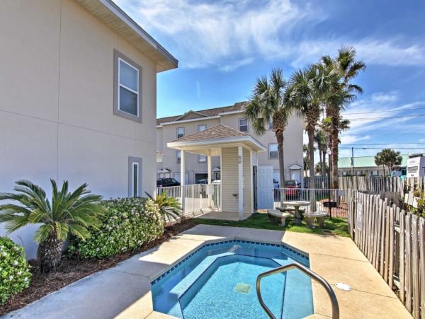Beaches Of South Walton Home 989655