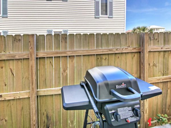 Beaches Of South Walton Home 989655