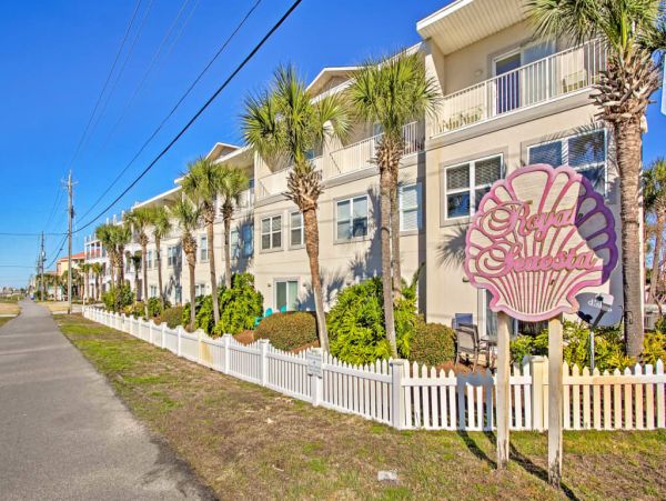 Beaches Of South Walton Home 989655