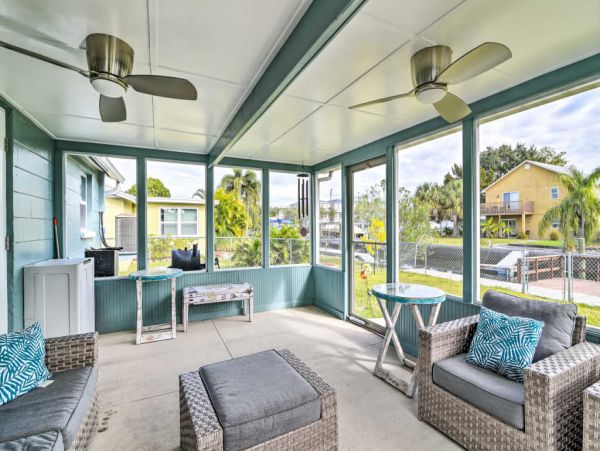 Tampa Home 989656
