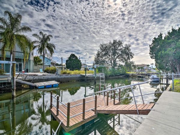 Tampa Home 989656