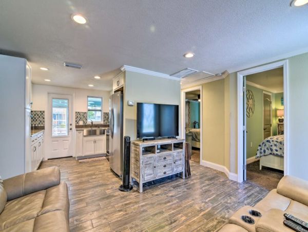Tampa Home 989656