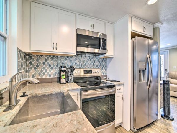 Tampa Home 989656