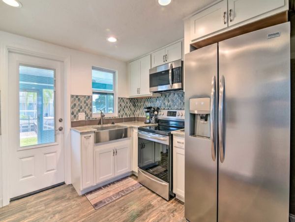Tampa Home 989656