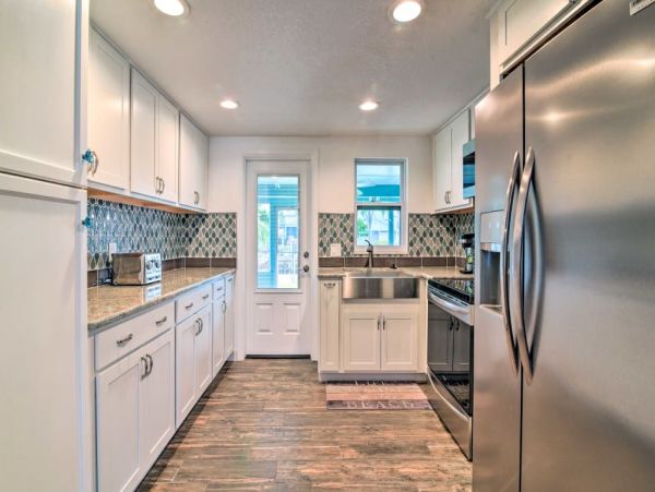 Tampa Home 989656