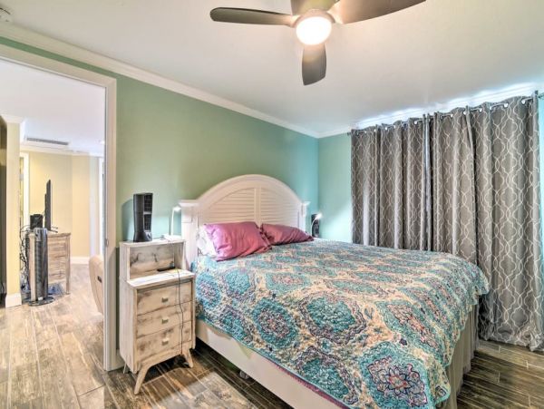 Tampa Home 989656
