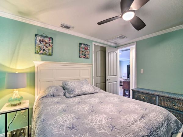 Tampa Home 989656