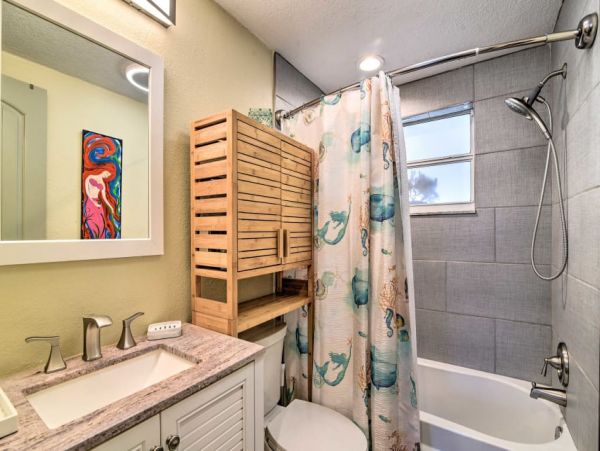Tampa Home 989656