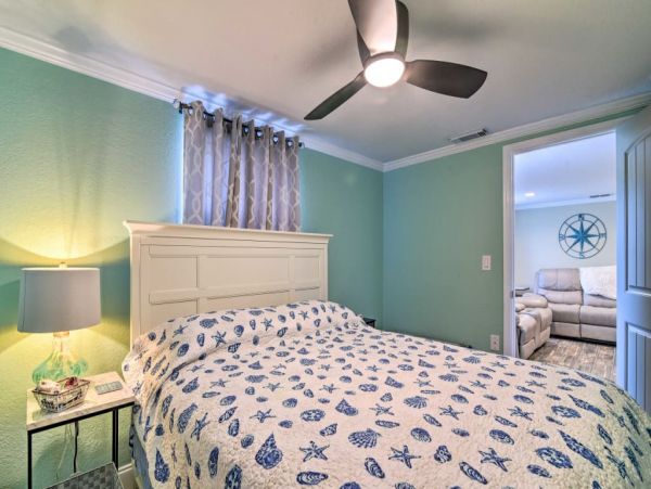 Tampa Home 989656