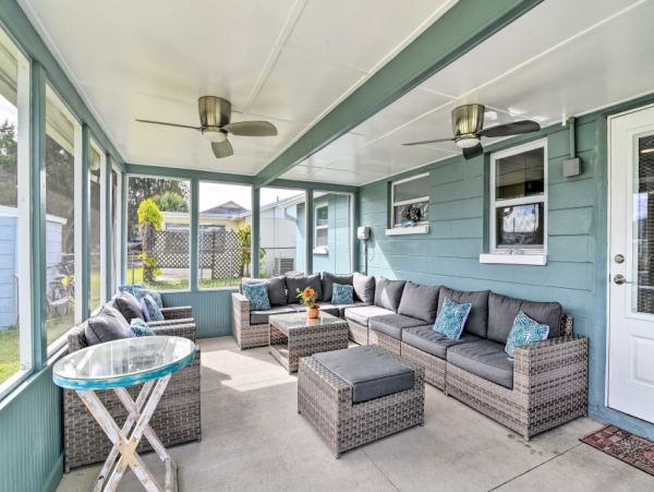 Tampa Home 989656