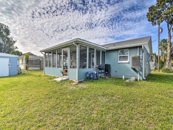 Tampa Home 989656