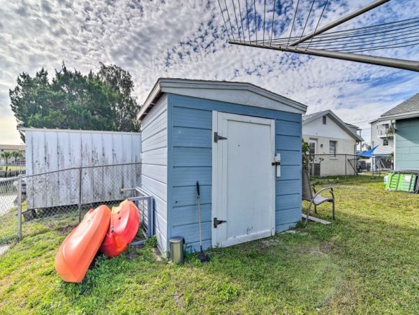 Tampa Home 989656