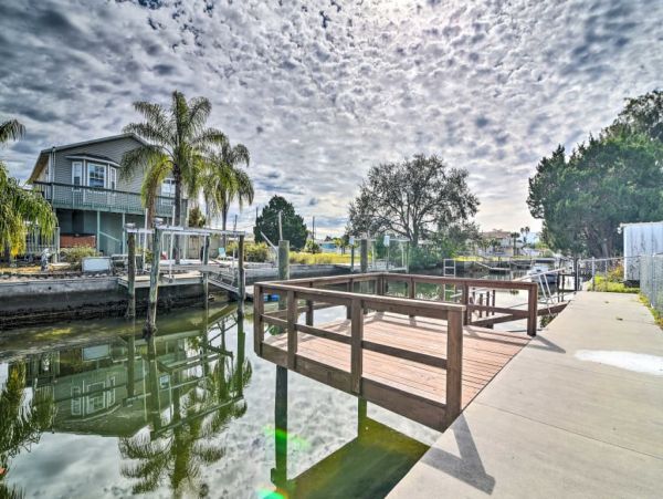 Tampa Home 989656