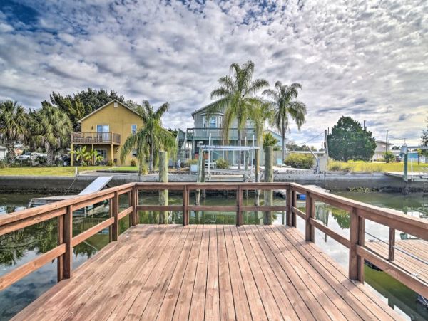 Tampa Home 989656