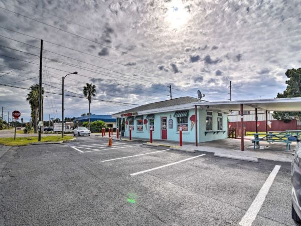 Tampa Home 989656