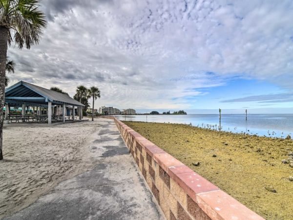 Tampa Home 989656