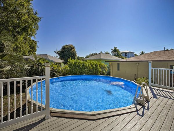 Cape Coral Home 989657