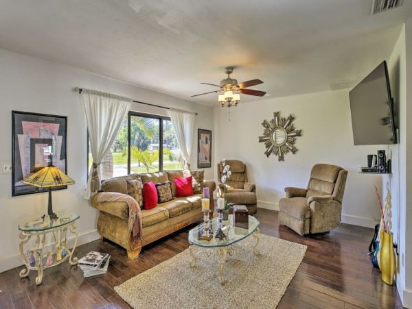 Cape Coral Home 989657