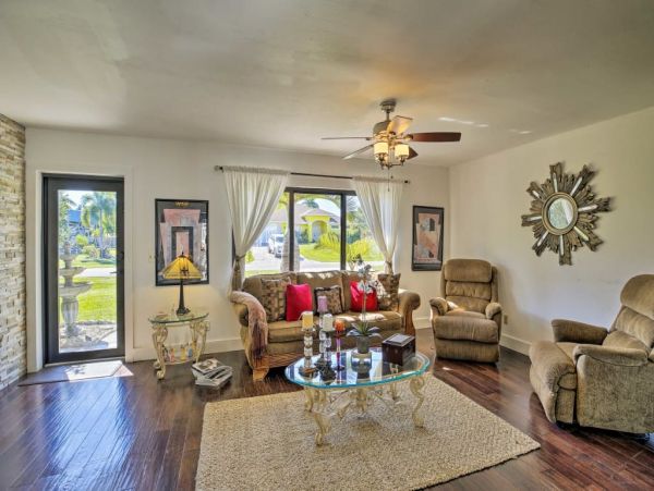 Cape Coral Home 989657