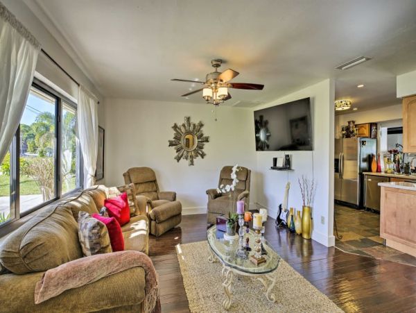 Cape Coral Home 989657