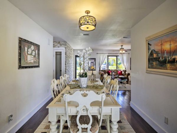 Cape Coral Home 989657
