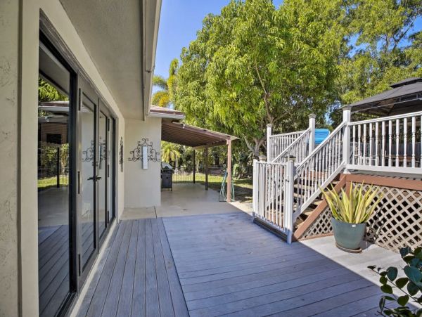 Cape Coral Home 989657
