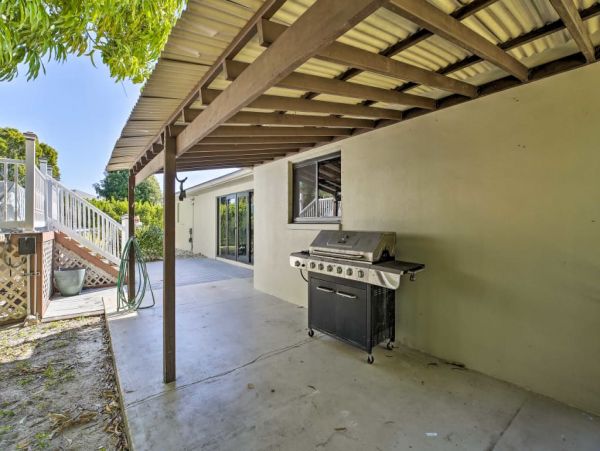 Cape Coral Home 989657