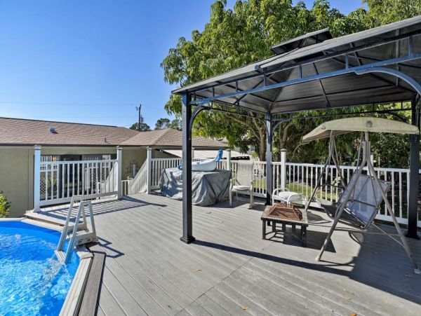 Cape Coral Home 989657