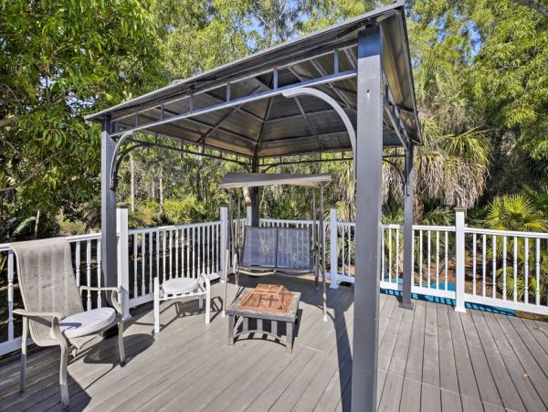 Cape Coral Home 989657