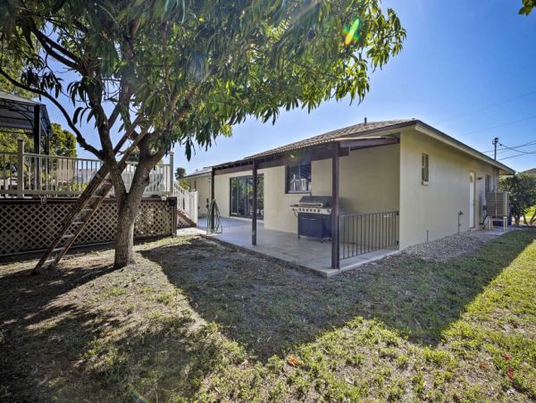 Cape Coral Home 989657