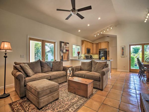 Miami Beach Home 989658