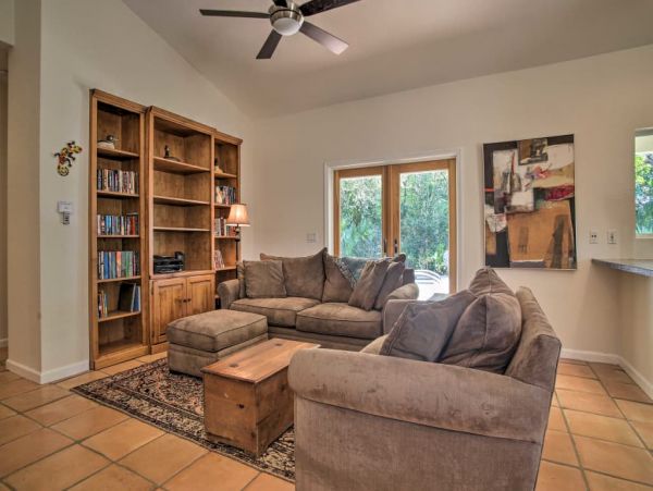 Miami Beach Home 989658