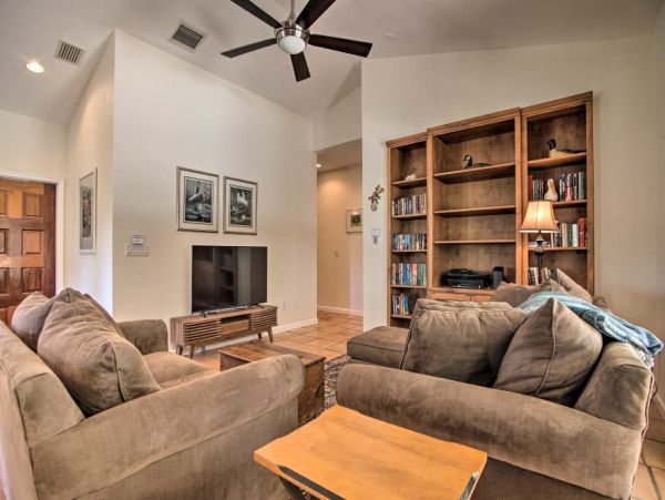 Miami Beach Home 989658