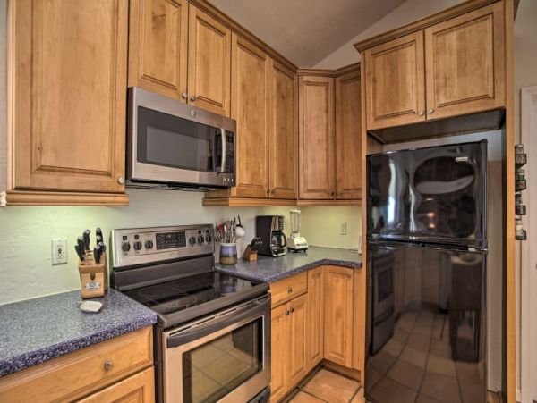 Miami Beach Home 989658