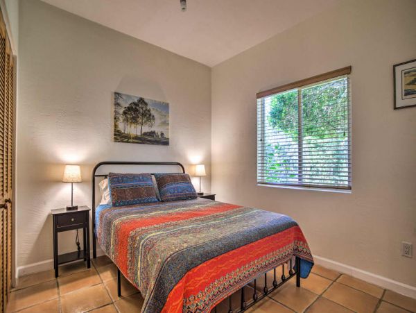 Miami Beach Home 989658