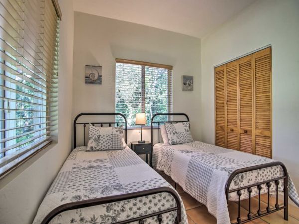 Miami Beach Home 989658