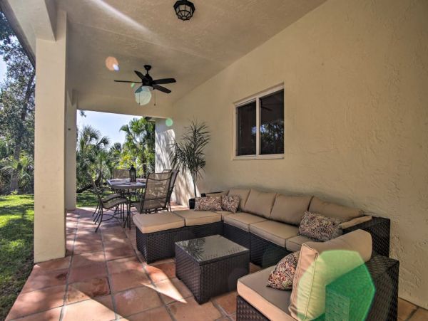Miami Beach Home 989658