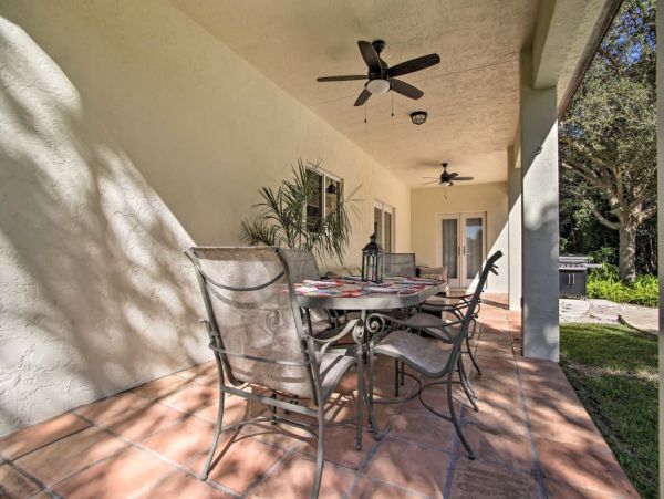 Miami Beach Home 989658