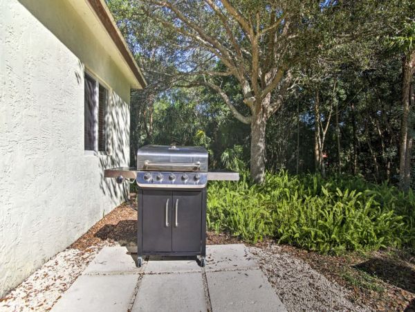 Miami Beach Home 989658