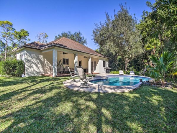 Miami Beach Home 989658