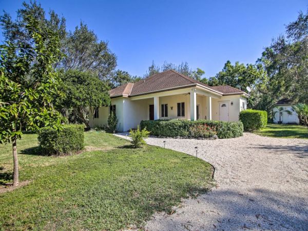Miami Beach Home 989658