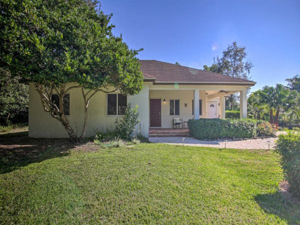 Miami Beach Home 989658