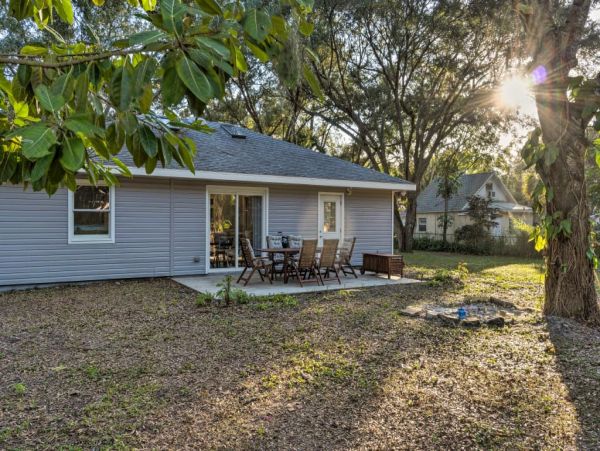 Sarasota Home 989659