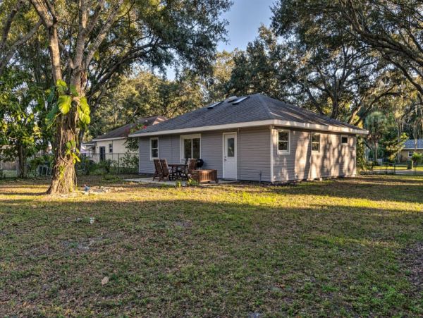 Sarasota Home 989659